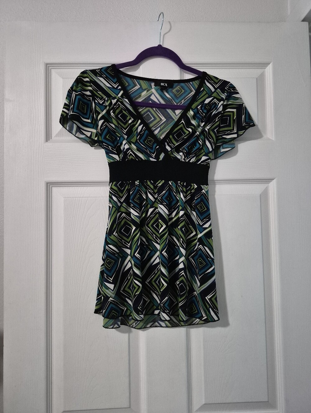 Y2k Bck Size Medium